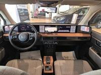 Honda E 154cv  Auto. Advance