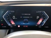 BMW Ix xDrive45 300 kW (408 CV)