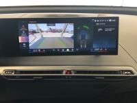 BMW Ix xDrive45 300 kW (408 CV)
