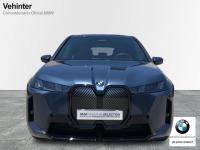 BMW Ix xDrive45 300 kW (408 CV)