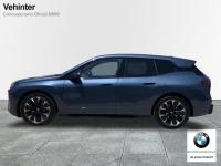 BMW Ix xDrive45 300 kW (408 CV)