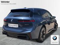 BMW Ix xDrive45 300 kW (408 CV)