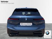 BMW Ix xDrive45 300 kW (408 CV)