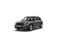 MINI Countryman Cooper S E ALL4 162 kW (220 CV)