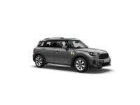 MINI Countryman Cooper S E ALL4 162 kW (220 CV)
