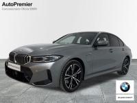 BMW Serie 3 330e 215 kW (292 CV)