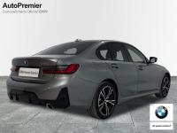 BMW Serie 3 330e 215 kW (292 CV)