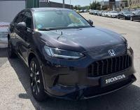 Honda Zr-v ES - SUV5 EU6d, Advance (EURO 6d), 2023 - 2025