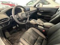 Honda Zr-v ES - SUV5 EU6d, Advance (EURO 6d), 2023 - 2025