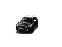 MINI Countryman Cooper S E ALL4 165 kW (224 CV)