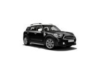 MINI Countryman Cooper S E ALL4 165 kW (224 CV)