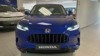 Honda Zr-v ADVANCE