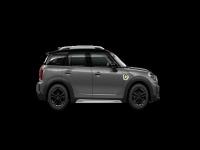 MINI Countryman Cooper S E ALL4 162 kW (220 CV)