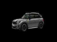 MINI Countryman Cooper S E ALL4 162 kW (220 CV)
