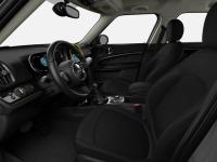 MINI Countryman Cooper S E ALL4 162 kW (220 CV)