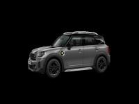 MINI Countryman Cooper S E ALL4 162 kW (220 CV)
