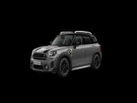 MINI Countryman Cooper S E ALL4 162 kW (220 CV)