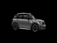 MINI Countryman Cooper S E ALL4 162 kW (220 CV)