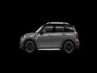 MINI Countryman Cooper S E ALL4 162 kW (220 CV)