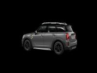 MINI Countryman Cooper S E ALL4 162 kW (220 CV)