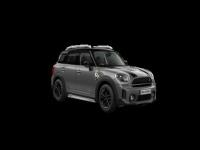 MINI Countryman Cooper S E ALL4 162 kW (220 CV)