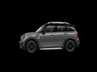 MINI Countryman Cooper S E ALL4 162 kW (220 CV)