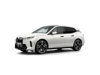 BMW Ix xDrive45 300 kW (408 CV)