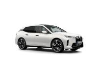 BMW Ix xDrive45 300 kW (408 CV)