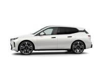 BMW Ix xDrive45 300 kW (408 CV)