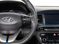 Hyundai Ioniq Hev 1.6 GDI Klass