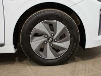Hyundai Ioniq Hev 1.6 GDI Klass