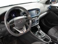 Hyundai Ioniq Hev 1.6 GDI Klass