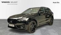Volvo Xc60 T6 AWD Recharge Ultimate Black Edition AT 257 kW (350 CV)