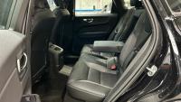 Volvo Xc60 T6 AWD Recharge Ultimate Black Edition AT 257 kW (350 CV)
