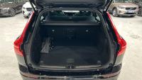 Volvo Xc60 T6 AWD Recharge Ultimate Black Edition AT 257 kW (350 CV)