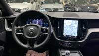 Volvo Xc60 T6 AWD Recharge Ultimate Black Edition AT 257 kW (350 CV)
