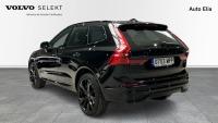 Volvo Xc60 T6 AWD Recharge Ultimate Black Edition AT 257 kW (350 CV)
