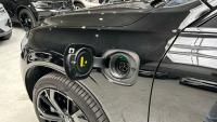 Volvo Xc60 T6 AWD Recharge Ultimate Black Edition AT 257 kW (350 CV)