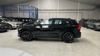 Volvo Xc60 T6 AWD Recharge Ultimate Black Edition AT 257 kW (350 CV)