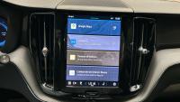 Volvo Xc60 T6 AWD Recharge Ultimate Black Edition AT 257 kW (350 CV)