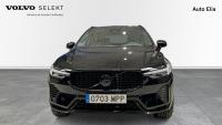 Volvo Xc60 T6 AWD Recharge Ultimate Black Edition AT 257 kW (350 CV)