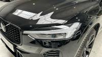 Volvo Xc60 T6 AWD Recharge Ultimate Black Edition AT 257 kW (350 CV)