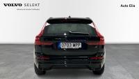 Volvo Xc60 T6 AWD Recharge Ultimate Black Edition AT 257 kW (350 CV)