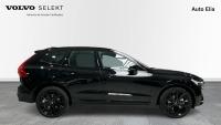 Volvo Xc60 T6 AWD Recharge Ultimate Black Edition AT 257 kW (350 CV)