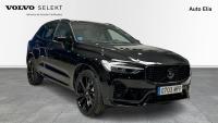 Volvo Xc60 T6 AWD Recharge Ultimate Black Edition AT 257 kW (350 CV)