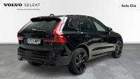 Volvo Xc60 T6 AWD Recharge Ultimate Black Edition AT 257 kW (350 CV)