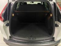 Honda Cr-v CRV SPORTLINE