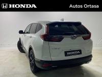 Honda Cr-v CRV SPORTLINE