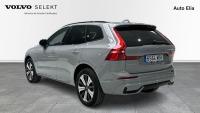 Volvo Xc60 T6 Recharge Plus Dark AWD Auto 257 kW (350 CV)