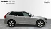 Volvo Xc60 T6 Recharge Plus Dark AWD Auto 257 kW (350 CV)